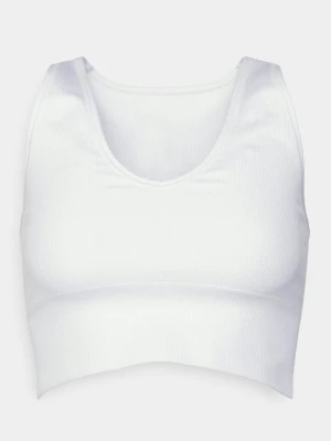 Top Athleta biały