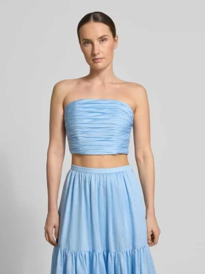 Top bandażowy z marszczeniami Jake*s Cocktail