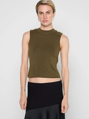 Top Barbour International