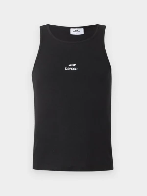 Top Bareen czarny