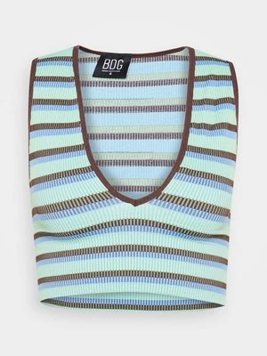 Top BDG Urban Outfitters