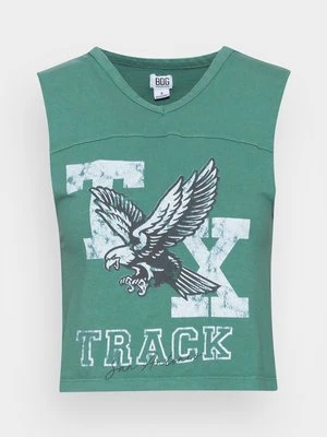 Top BDG Urban Outfitters