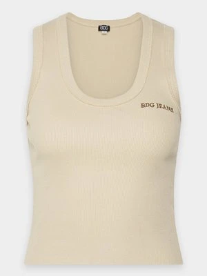 Top BDG Urban Outfitters