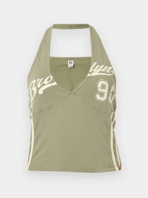 Top BDG Urban Outfitters