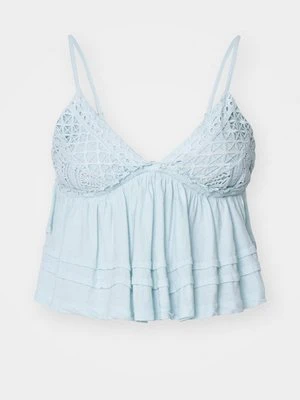 Top BDG Urban Outfitters