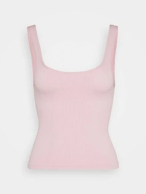 Top BDG Urban Outfitters różowy