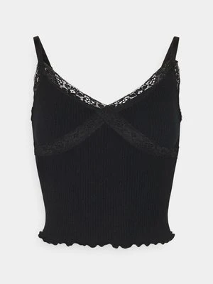 Top BDG Urban Outfitters czarny