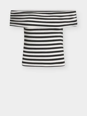 Top BDG Urban Outfitters biały