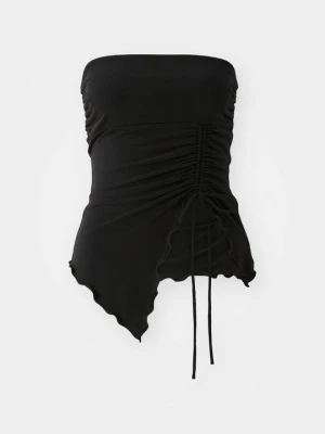 Top BDG Urban Outfitters czarny