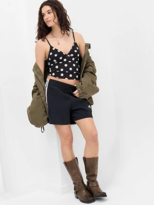 Top BDG Urban Outfitters czarny