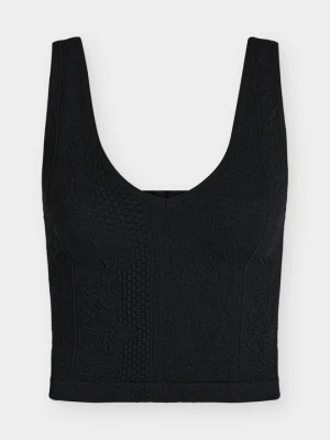 Top BDG Urban Outfitters czarny
