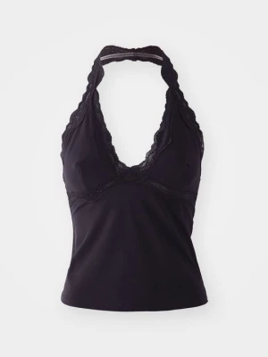 Top BDG Urban Outfitters czarny