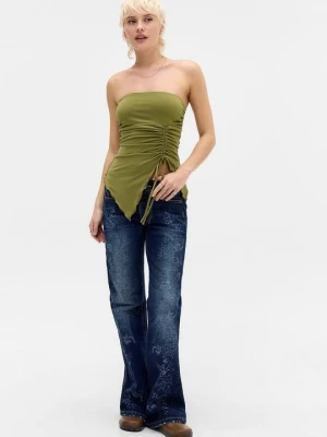 Top BDG Urban Outfitters khaki