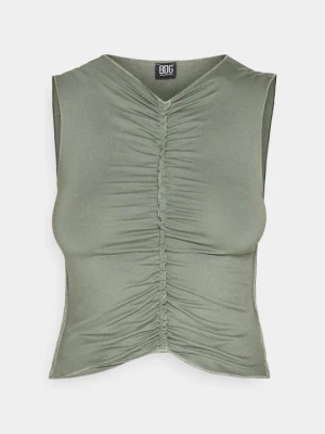 Top BDG Urban Outfitters khaki