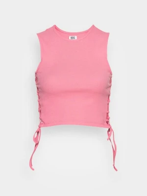 Top BDG Urban Outfitters różowy