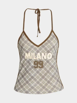 Top BDG Urban Outfitters szary