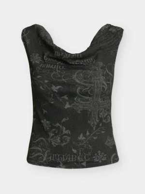 Top BDG Urban Outfitters szary
