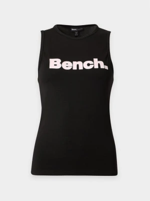 Top Bench czarny