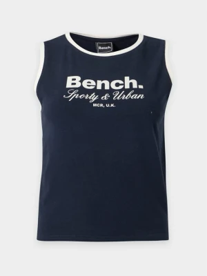 Top Bench granatowy
