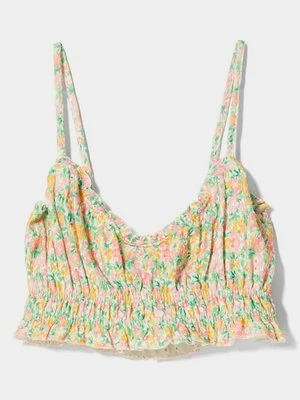 Top Bershka