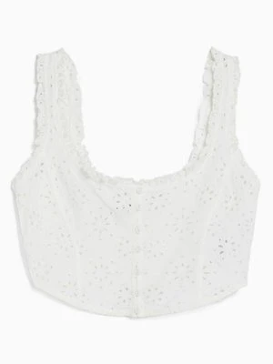 Top Bershka