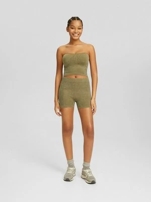 Top Bershka