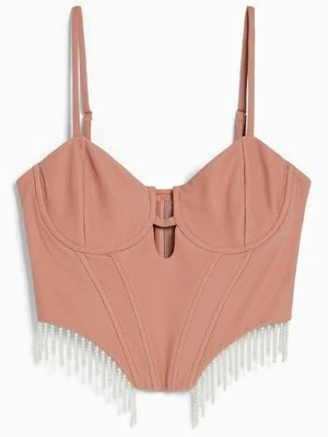 Top Bershka