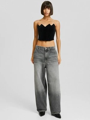 Top Bershka