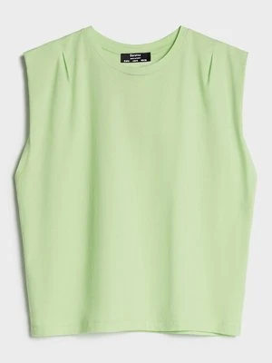 Top Bershka
