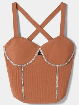 Top Bershka