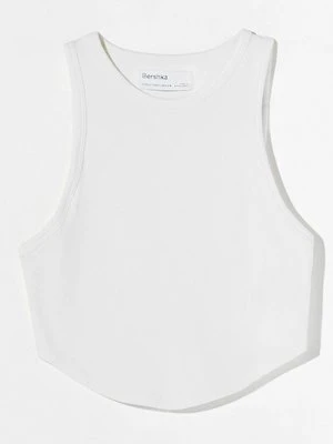 Top Bershka