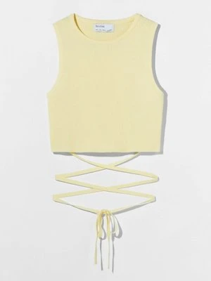 Top Bershka