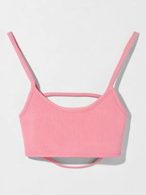 Top Bershka