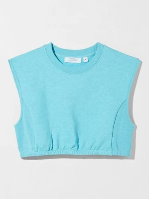 Top Bershka