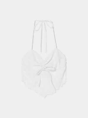 Top Bershka