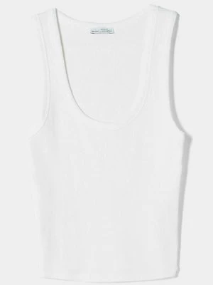 Top Bershka