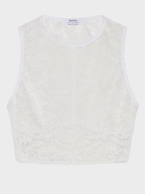 Top Bershka