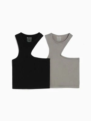 Top Bershka