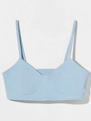 Top Bershka