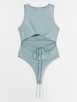 Top Bershka