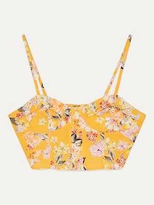 Top Bershka
