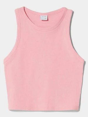 Top Bershka
