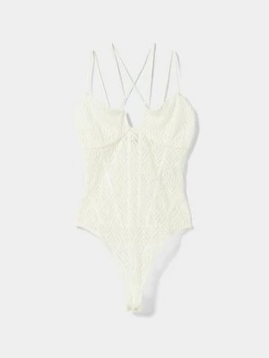 Top Bershka