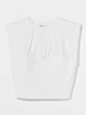 Top Bershka