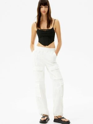 Top Bershka
