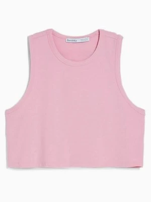 Top Bershka