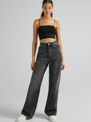 Top Bershka