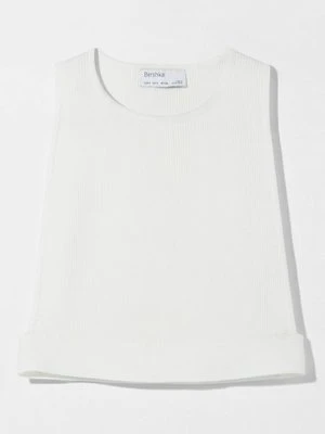 Top Bershka