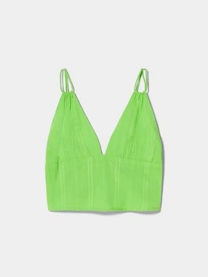 Top Bershka