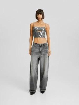 Top Bershka